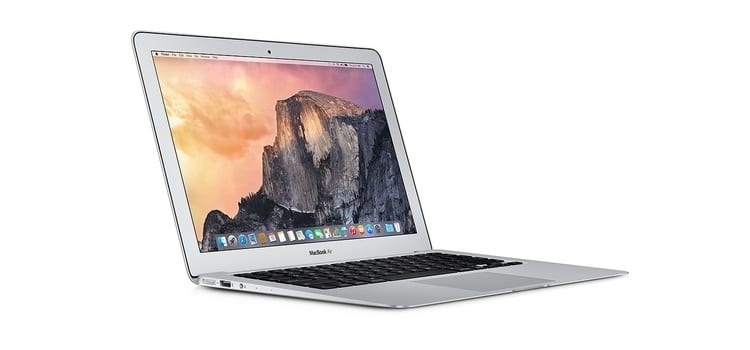 MacBook Air 11 inch