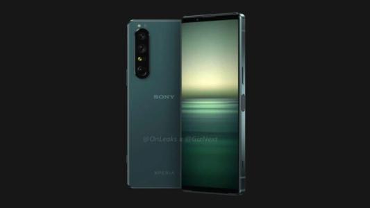 Xperia 1 IV có thể đắt hơn do những cải tiến từ hệ thống camera