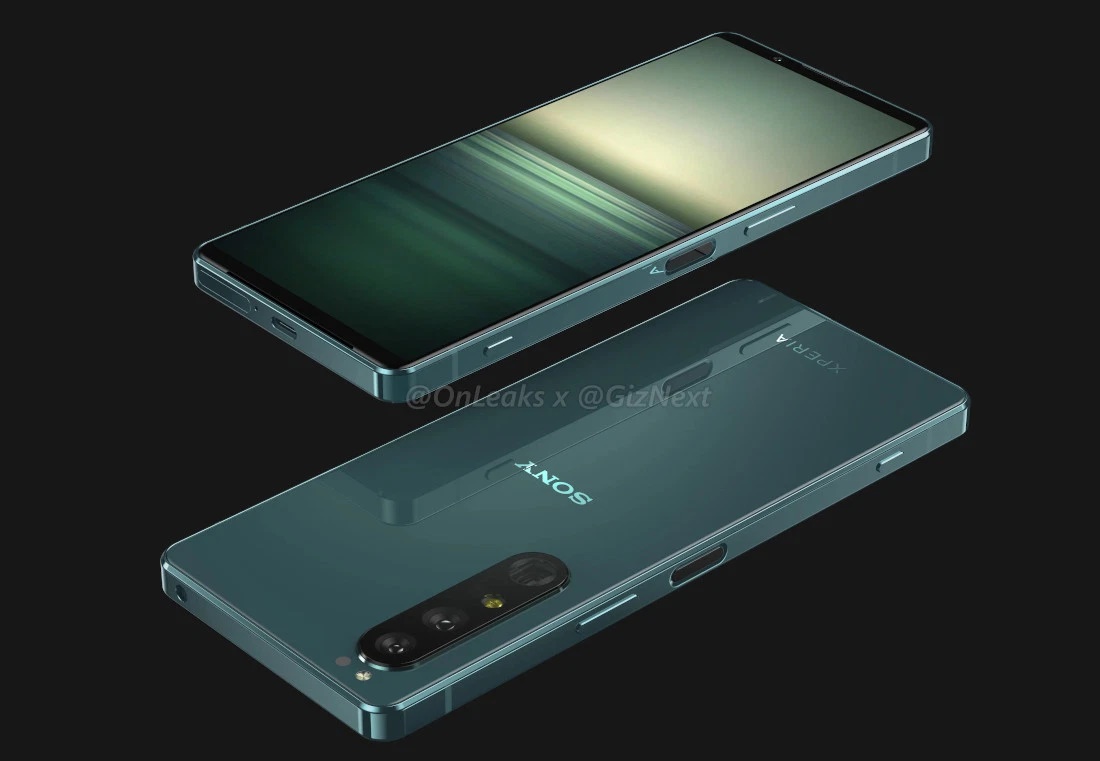 Giá Xperia 1 IV