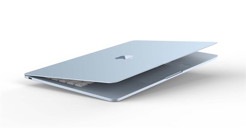 MacBook Air 2022