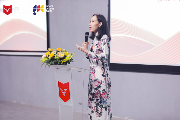 PGS.TS Trần Thị Mỹ Diệu, Happy World Invocations, đại học văn lang,