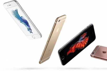 Apple bán được bao nhiêu chiếc iPhone mỗi năm?