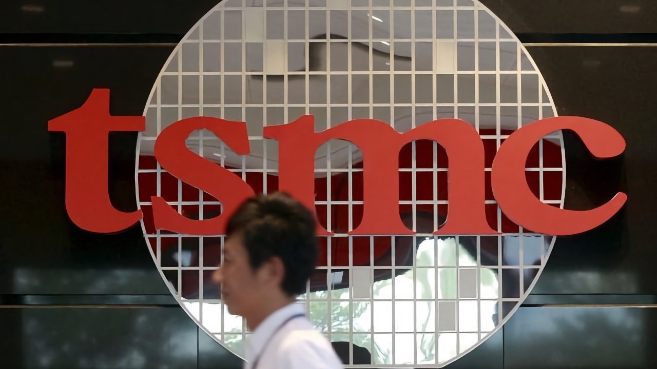 TSMC