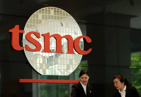 TSMC