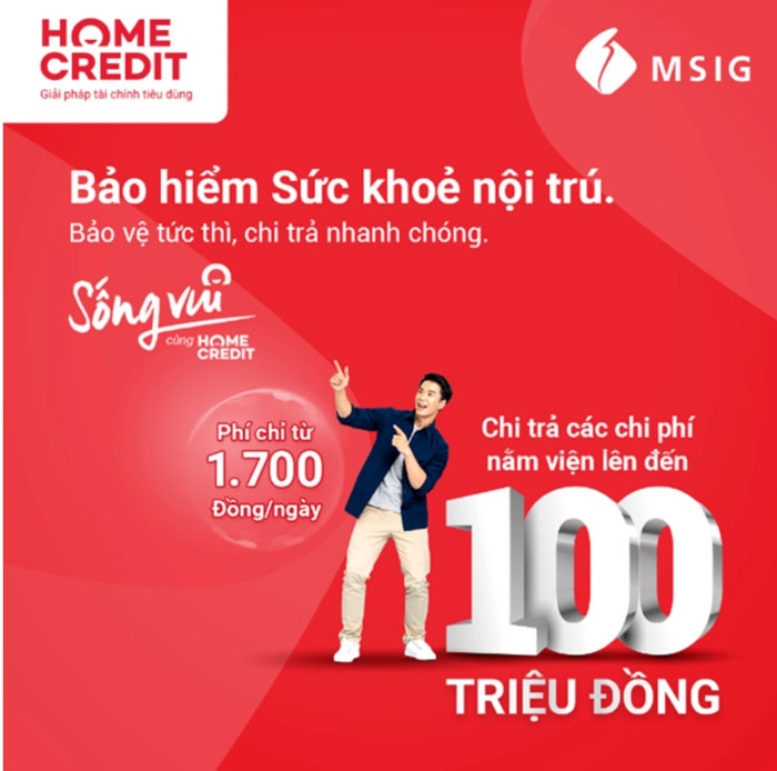 home credit 002