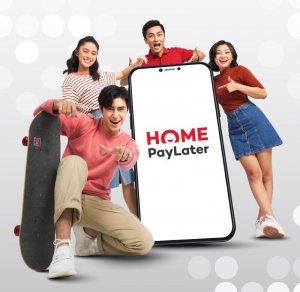 Home Credit đầu tư 200 tỷ vào sản phẩm tài chính số ‘mua trước trả sau’