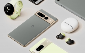 Pixel 7 sẽ hỗ trợ Bluetooth LE Audio