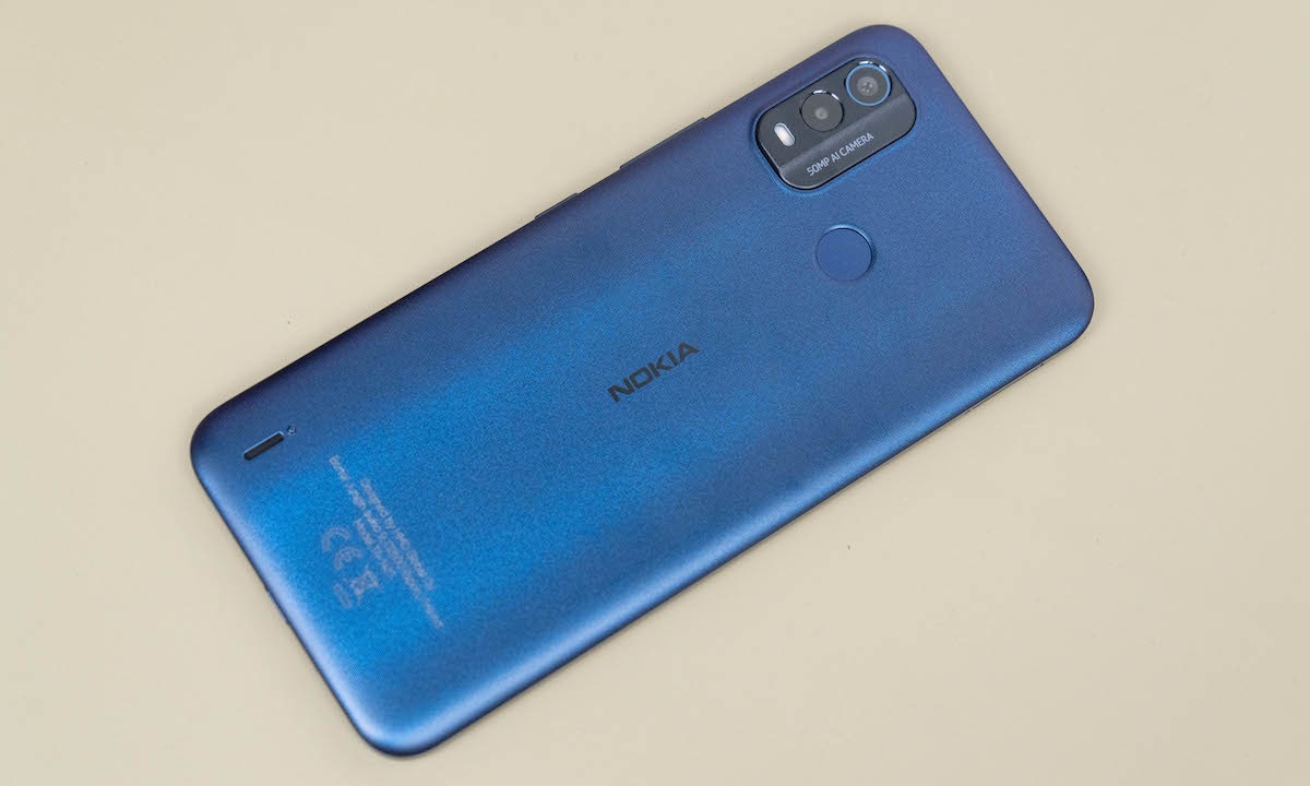 Nokia G11 Plus, điện thoại Nokia