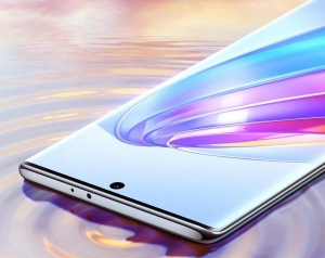 Honor X40 rò rỉ