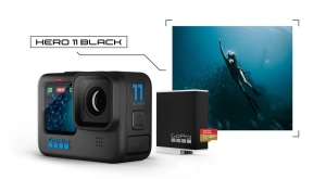 GoPro Hero 11 và Hero 11 Mini ra mắt