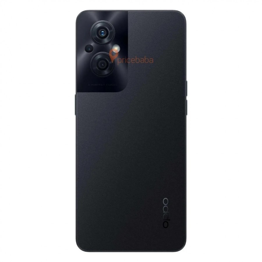 Oppo F21s Pro 5G, điện thoại Oppo