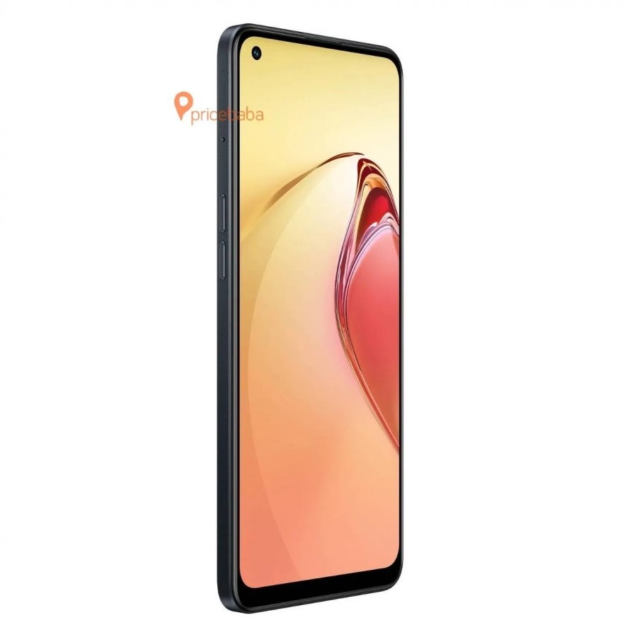 Oppo F21s Pro 5G, điện thoại Oppo