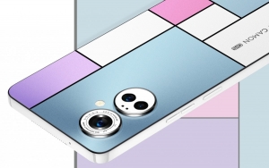 Camon 19 Pro Mondrian ra mắt