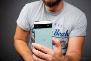 Google đang phát triển Pixel 7a?