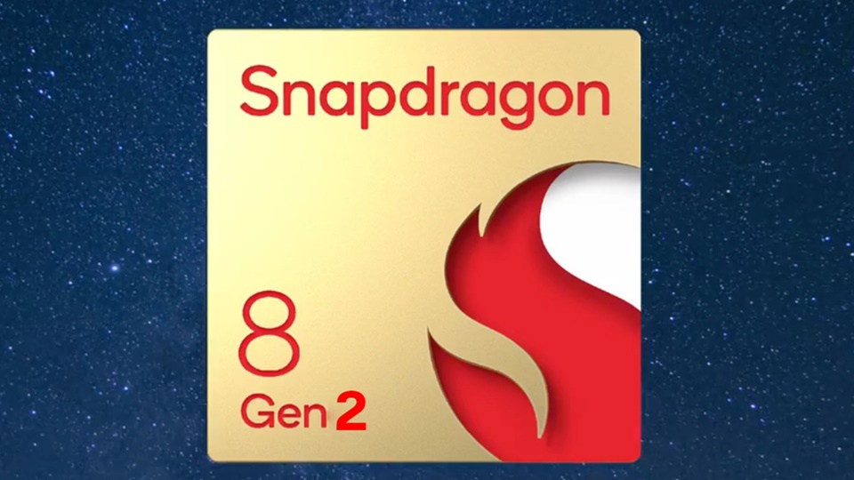 Snapdragon 8 Gen 2, Quacomm