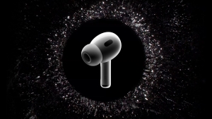 Apple AirPods Pro 2 cập nhật firmware đầu tiên