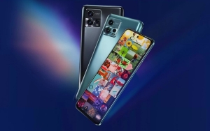 Moto G72 sẽ ra mắt vào ngày 3 tháng 10