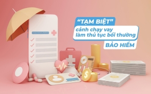 Bỏ định kiến 'dễ mua bảo hiểm nhưng khó đòi bồi thường'