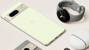 Pixel 7 chỉ trụ được hơn 3 giờ sử dụng