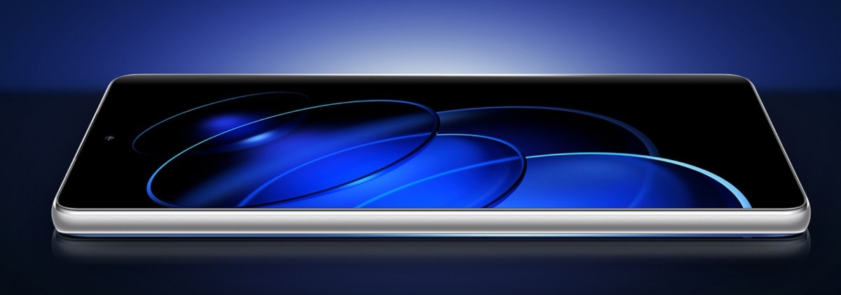 Honor 80 GT, điện thoại Honor