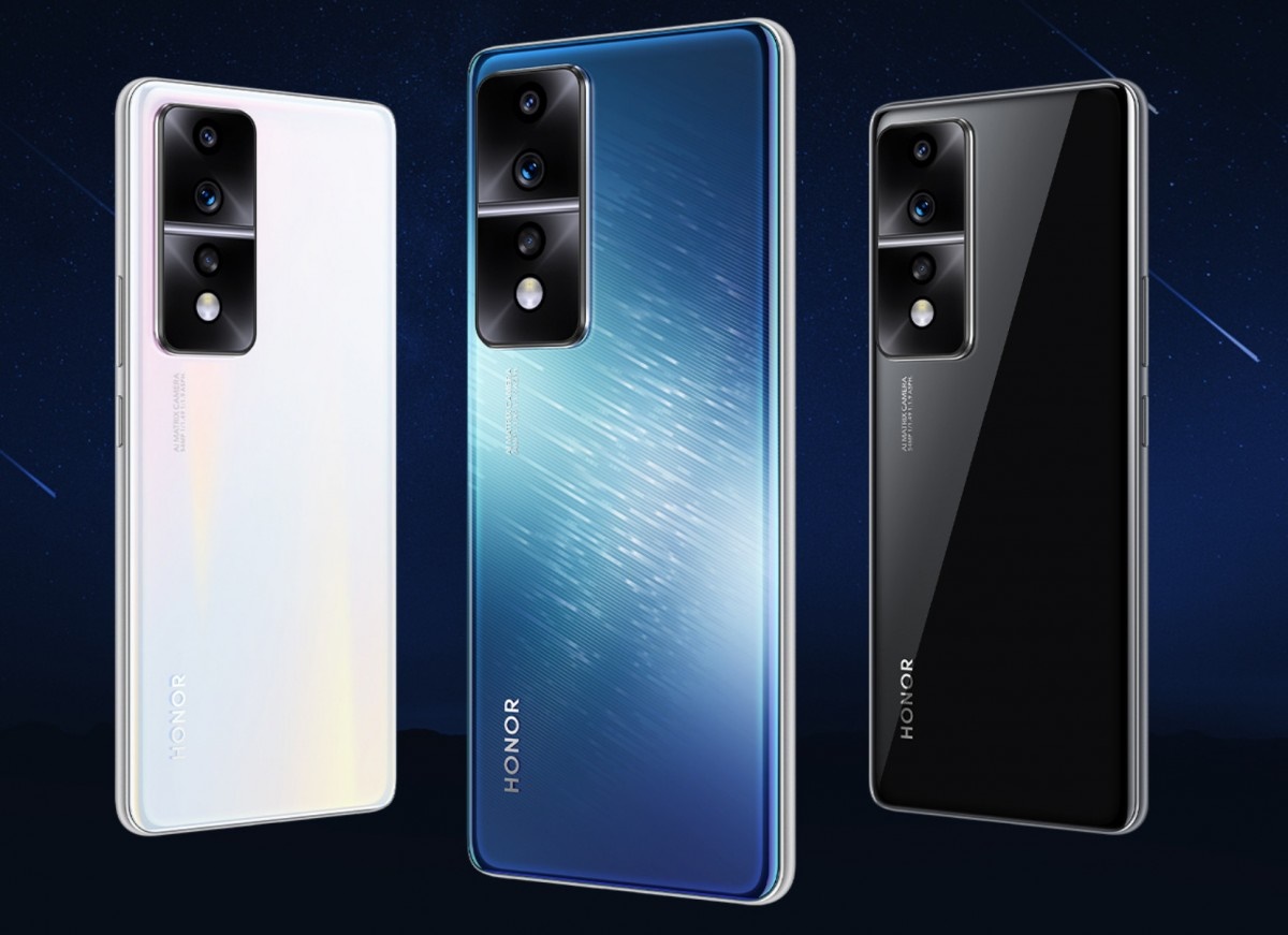 Honor 80 GT, điện thoại Honor