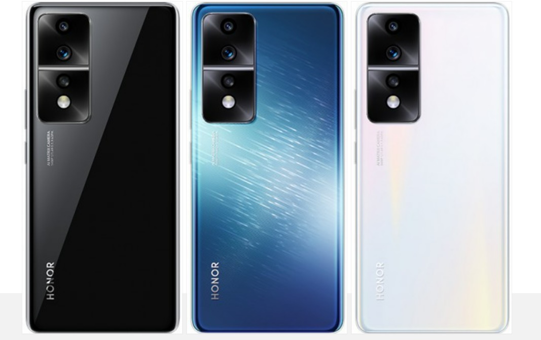 Honor 80 GT, điện thoại Honor