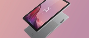 Lenovo Tab M9 ra mắt