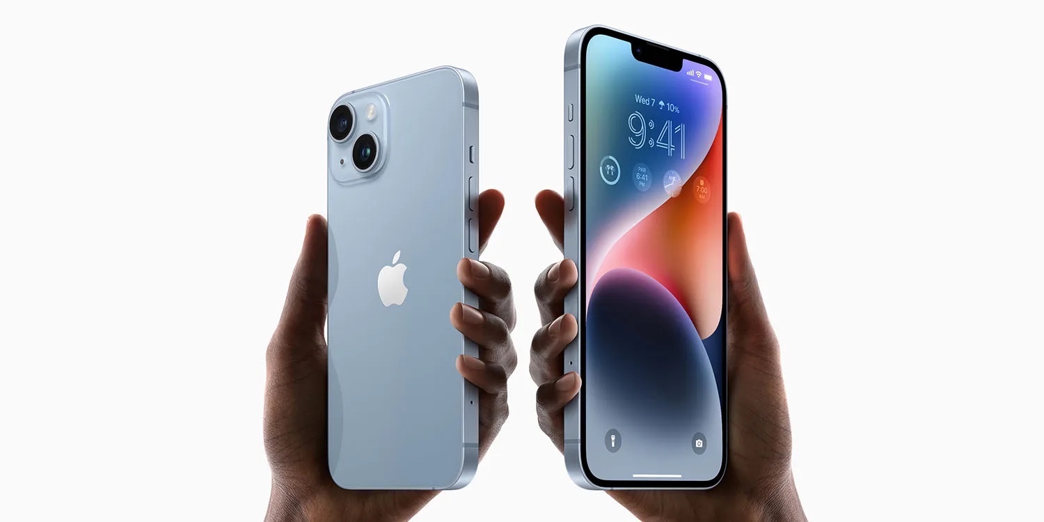 iPhone 15, giá bán iPhone 15