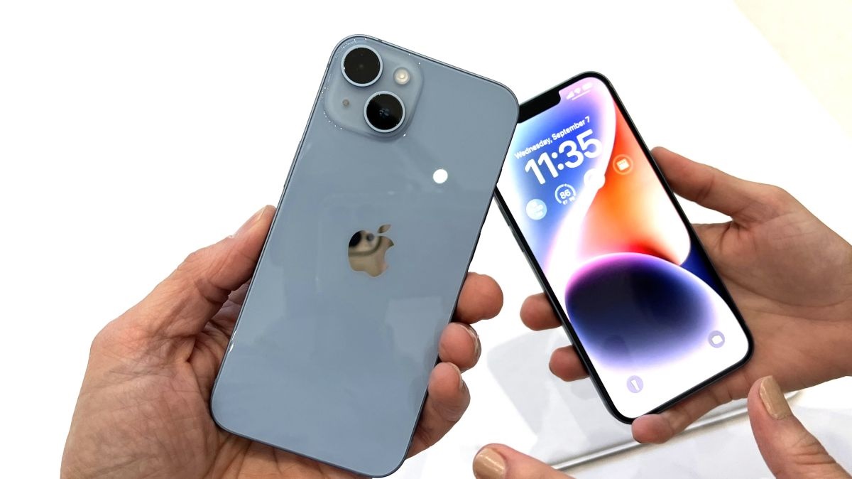 iPhone 15, giá bán iPhone 15