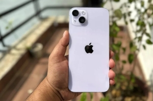 iPhone 15 sẽ có camera chính 48 MP