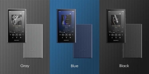 Sony Walkman trở lại, chạy Android 12