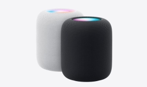 Apple công bố HomePod Gen 2 với cảm biến nhiệt độ và độ ẩm