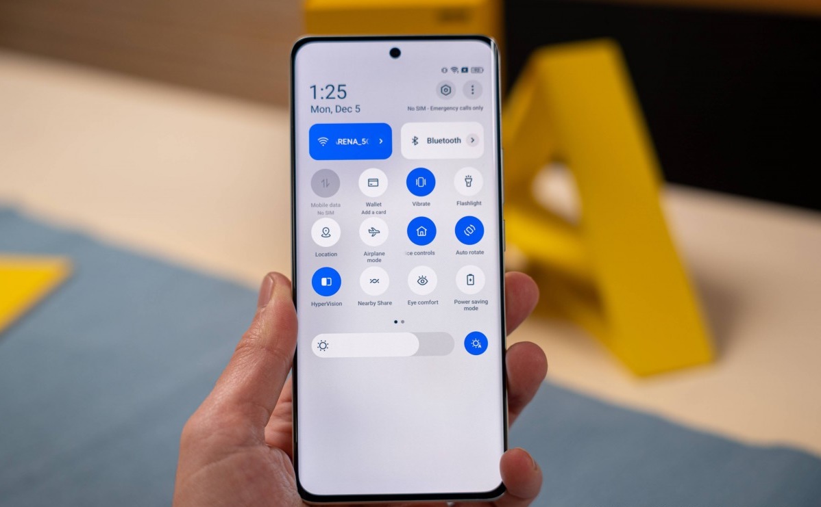 Realme 10 Pro+, điện thoại Realme