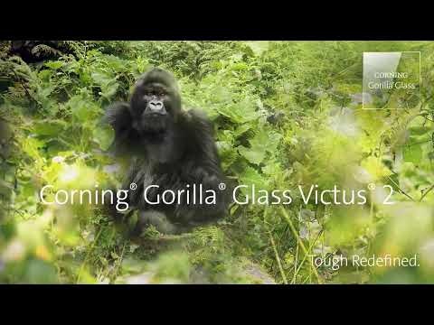 Gorilla Glass Victus 2, Galaxy S23, kính cường lực