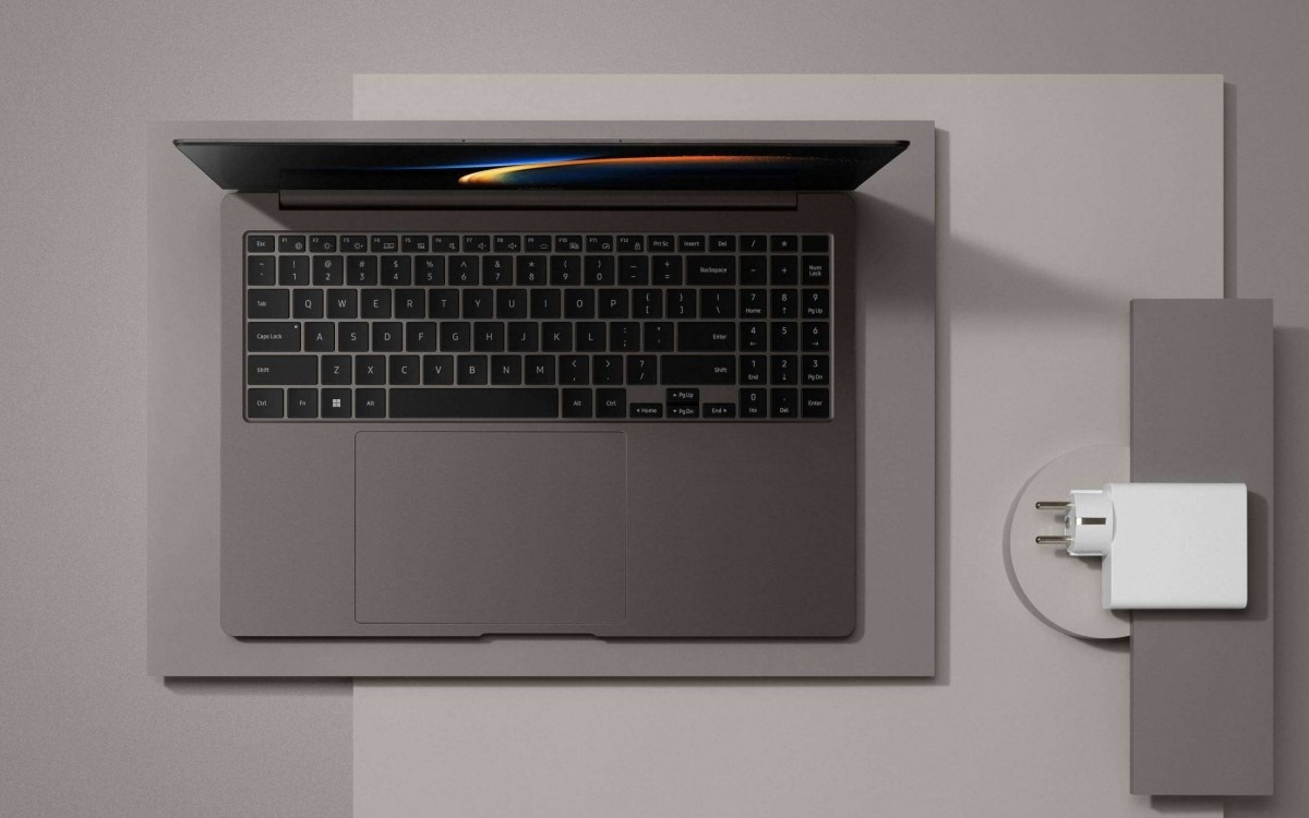 Galaxy Book3 Pro, Galaxy Book3 Ultra