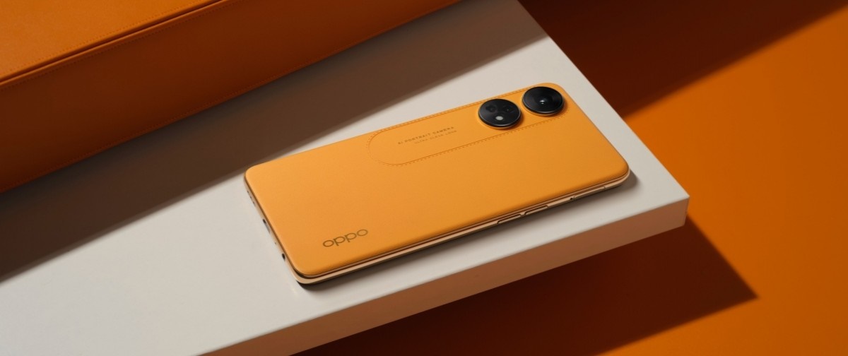 Oppo Reno8 T, Oppo Reno8 T 5G