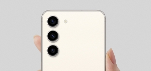 Samsung Galaxy S23 và S23+ ra mắt với pin lớn hơn