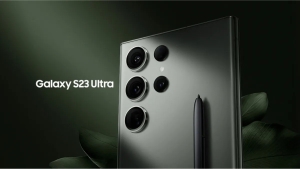 Samsung Galaxy S23 Ultra với camera 200 MP đây rồi