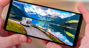 Sony Xperia 1 V rò rỉ hình ảnh