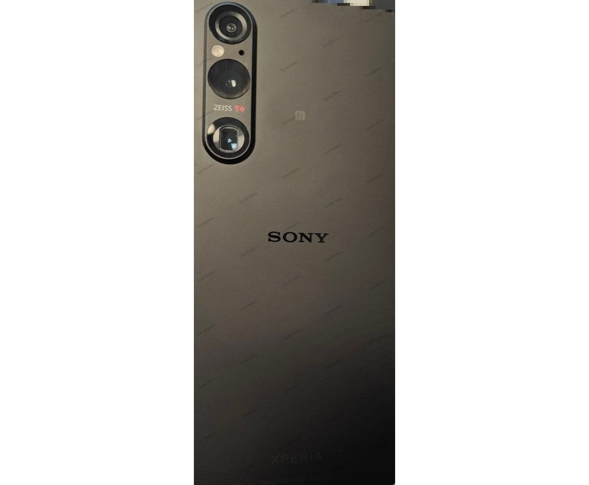 Sony Xperia 1 V, Điện thoại Sony