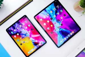 Apple đang phát triển phiên bản iPadOS đặc biệt