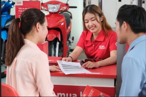 Home Credit và ZA Tech bắt tay hợp tác cung cấp dịch vụ bảo hiểm số