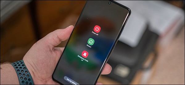 Nên khởi động lại smartphone mỗi ngày để chống mã độc