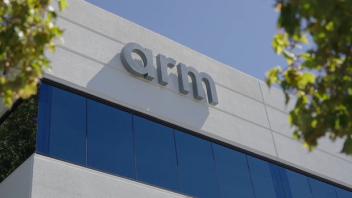 Apple, Samsung, ARM, IPO