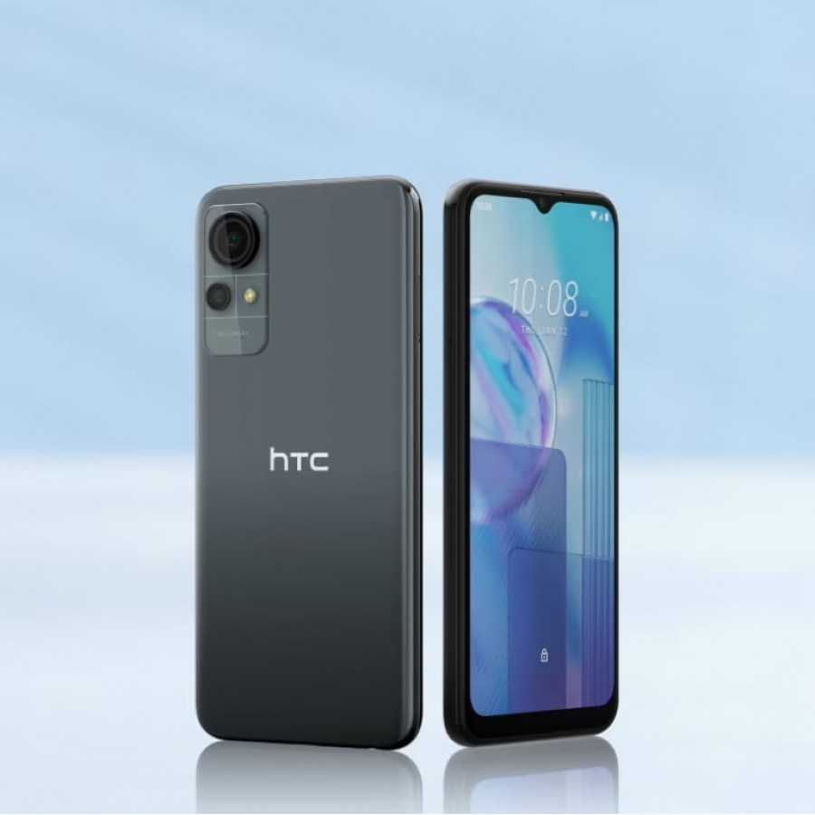 HTC Wildfire E Star, điện thoại HTC