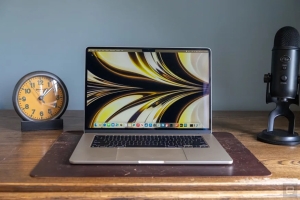 Cách chụp ảnh màn hình trên máy Mac