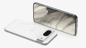 Lộ diện các tùy chọn bộ nhớ, màu sắc Pixel 8 và Pixel 8 Pro