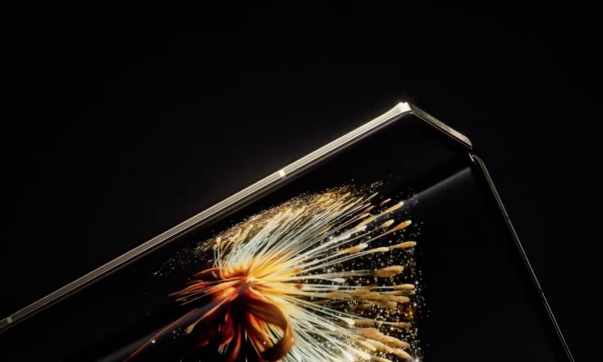 Xiaomi Mix Fold 3, điện thoại Xiaomi