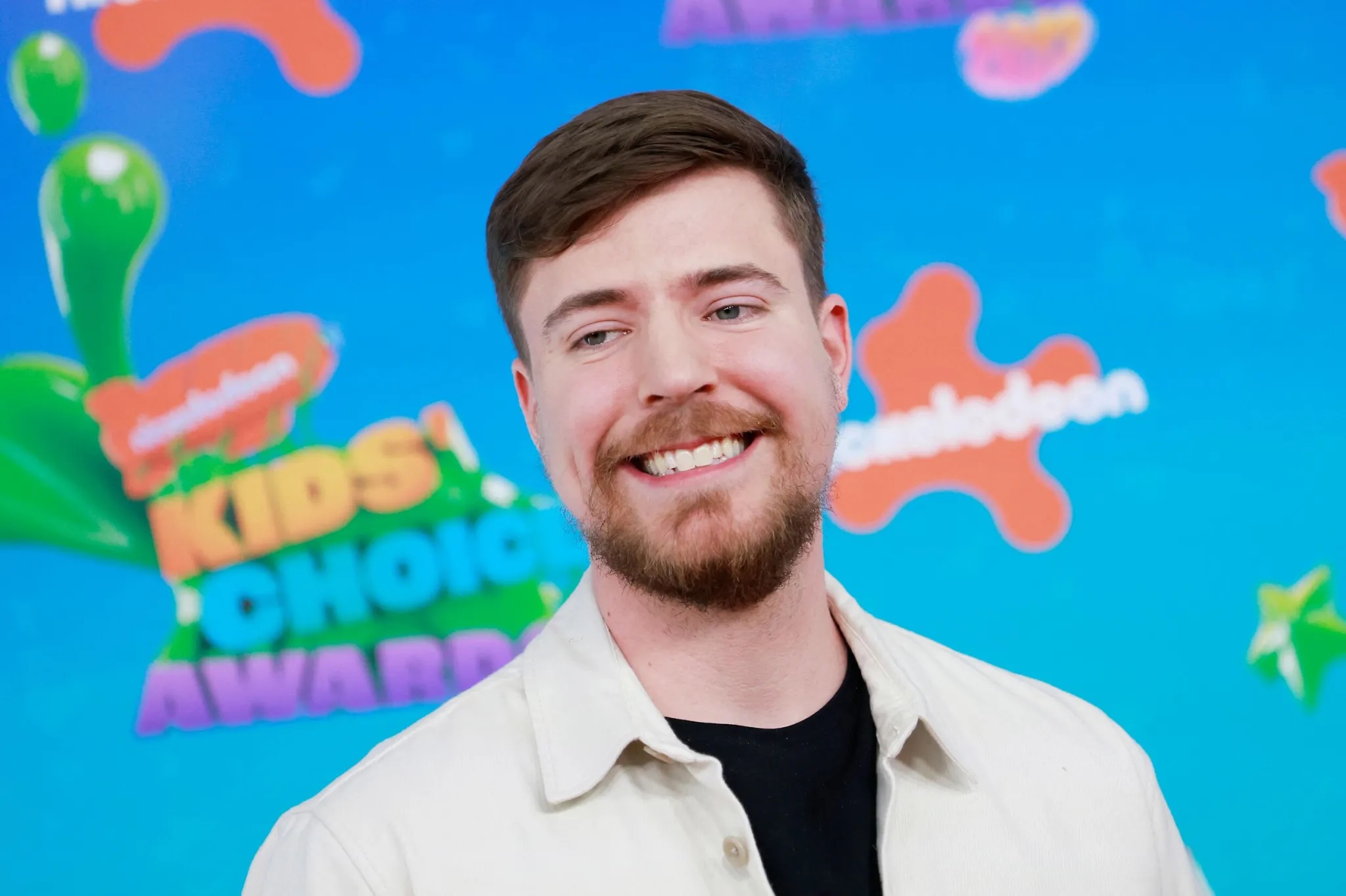 MrBeast, YouTuber