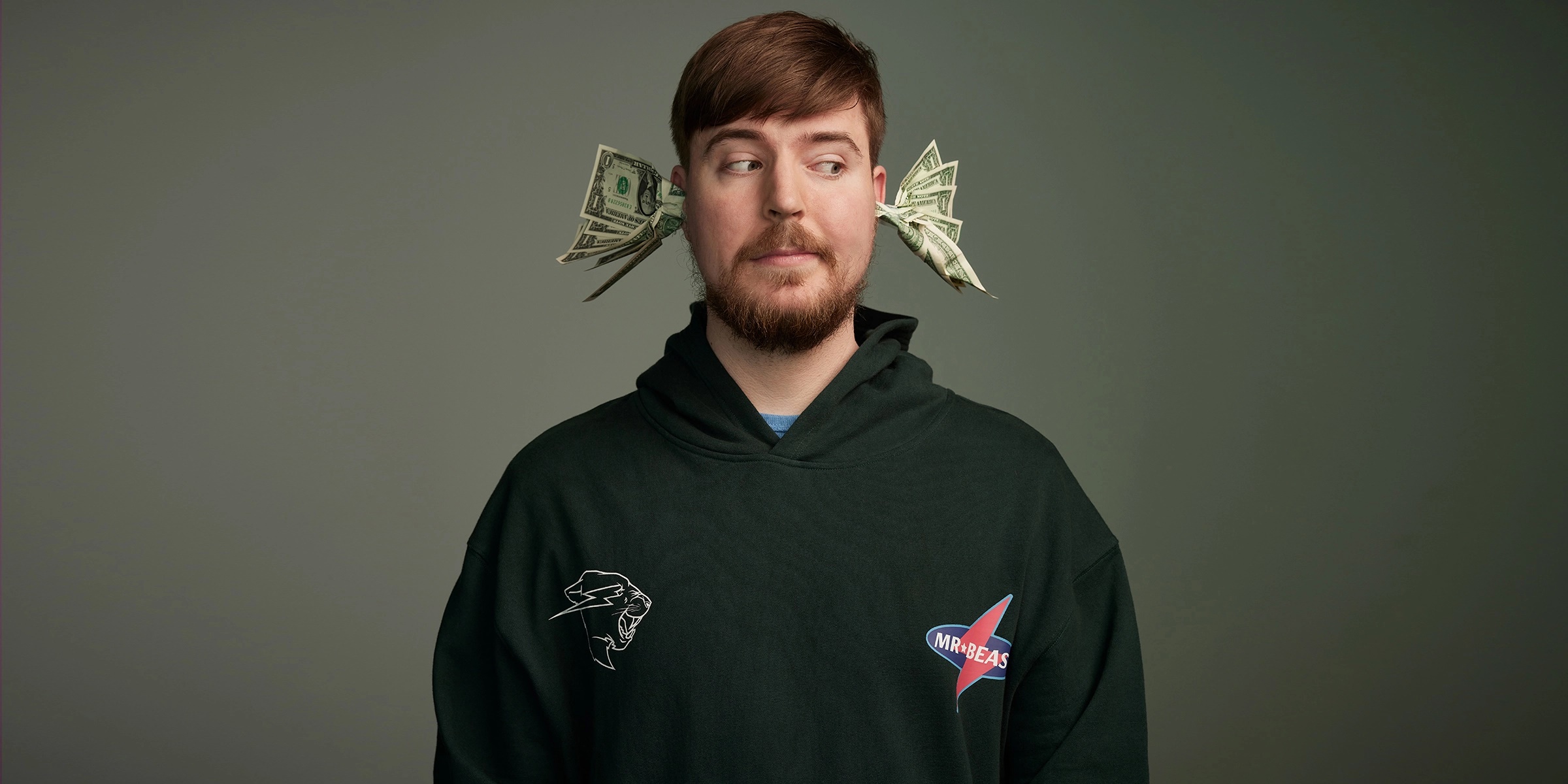 MrBeast, YouTuber